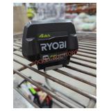 Ryobi 40v 4 ah battery