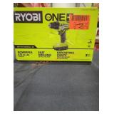 Ryobi 18V 1/2" Drill/Driver Kit