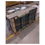 Skid Ackland Waterproof Flooring, 12 Cases, 12 X