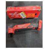 Milwaukee M18 Oscillating Multi-Tool