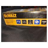 DeWalt 15-1/2 Ga Flooring Staples