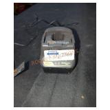 Ryobi 18v Battery Charger, No Batteries