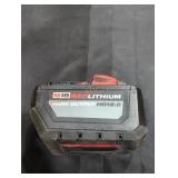 Milwaukee M18 Red Lithium HD12.0