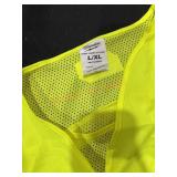 Milwaukee safety vest L/XL