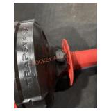 Milwaukee trap snake 25ï¿½ auger w/ cable drive