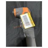 Ridgid 18V oscillating multi-tool