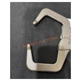 Milwaukee torque lock