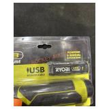 Ryobi 3/8ï¿½ ratchet kit