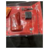 Milwaukee m12 compact charger + power source