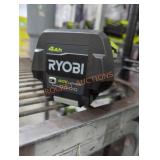 Ryobi 40v 4 ah battery