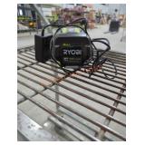 Ryobi 40v 4 ah battery and charger