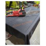 Milwaukee M18 Chainsaw