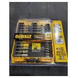 DeWalt Screwdriving Bit Set