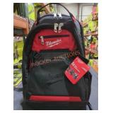 Milwaukee Jobsite Backpack