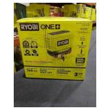 Ryobi 18V High Pressure Digital Inflator