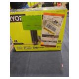 Ryobi 18V Brad Nailer