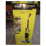 Ryobi 18v Wet/ Dry Stick Vacuum Kit