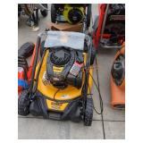 DeWalt Gas Powered Chainsaw