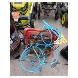 Porter Cable Air Compressor