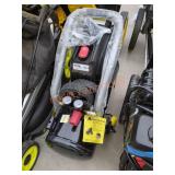 Husky 8 Gallon Air Compressor