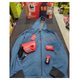 Milwaukee M12 Woman