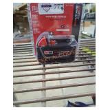 Milwaukee M18 5 ah battery
