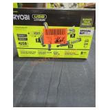 Ryobi 4-Tool Combo Kit