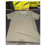 Milwaukee FreeFlex Hybrid Short Sleeve Tee *Green