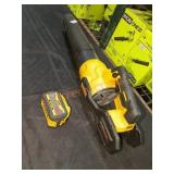 DeWalt 60V MAX 9ah Axial Hand Held Blower