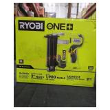 Ryobi 18v 18GA Brad Nailer