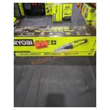 Ryobi 18v Wet Dry Vacuum