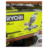 Ryobi 10" Miter Saw