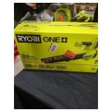 Ryobi 18V Blower Kit