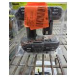 2 Ryobi 18v 2 ah batteries