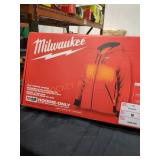 Milwaukee Heated Hoodie Medium