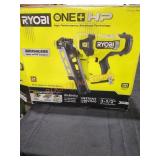 Ryobi 21ï¿½ Framing Nailer