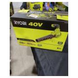 Ryobi 40V Jet Fan Blower
