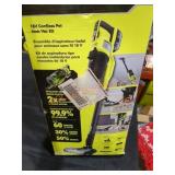 Ryobi 18V Stick Vac Kit