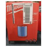 Milwaukee Large Wet Dry Vacuum Filter