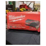 Milwaukee JobSite Speaker