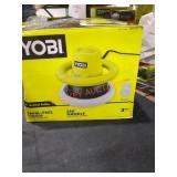 Ryobi 10" Orbital Buffer