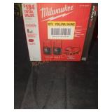 Milwaukee M12 Red Lithium CO2.0 Starter Kit