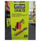 Ryobi 18V Shear/Shrubber