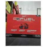 Milwaukee M18 Compact Band Saw