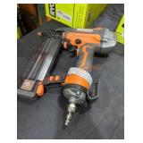 Ridgid 2-1/8" 18 ga brad nailer