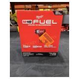 Milwaukee 1/2" High Torque Impact Wrench