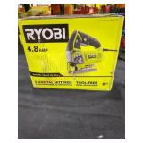 Ryobi Variable Speed Jig Saw