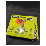 Ryobi 18V 1/4" Impact Driver Kit