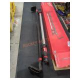 Milwaukee M12 LED Underhood Light