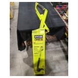 Ryobi 18v 10" String Trimmer Edger Kit